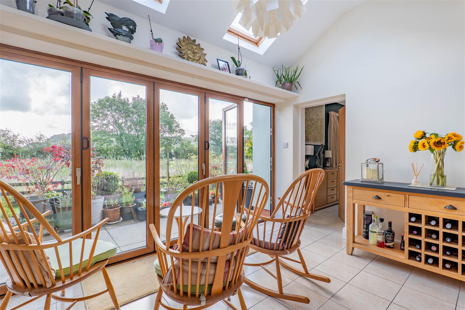 Gib Lane, Hoghton, Preston